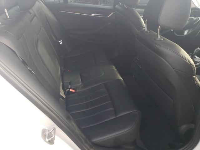WBAJB1C5XJG623854 BMW 530XE