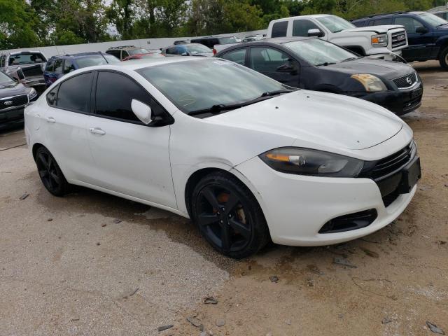 1C3CDFEB7FD411111 Dodge DART GT