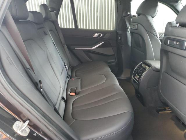 5UXCR4C06M9G60505 BMW X5 Sdrive 40i