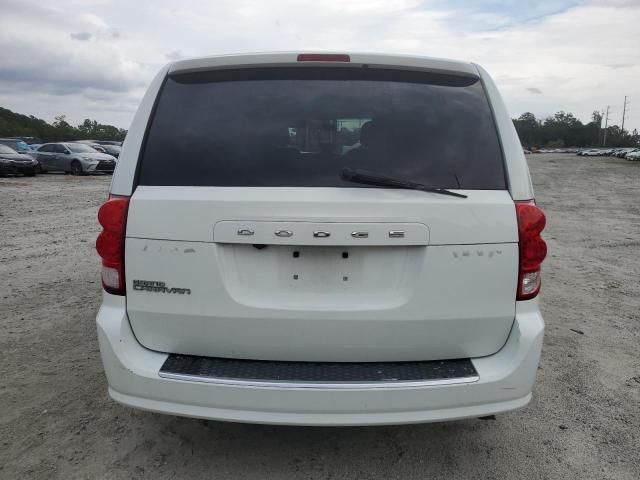 2C4RDGBGXHR798409 Dodge Grand Caravan Se