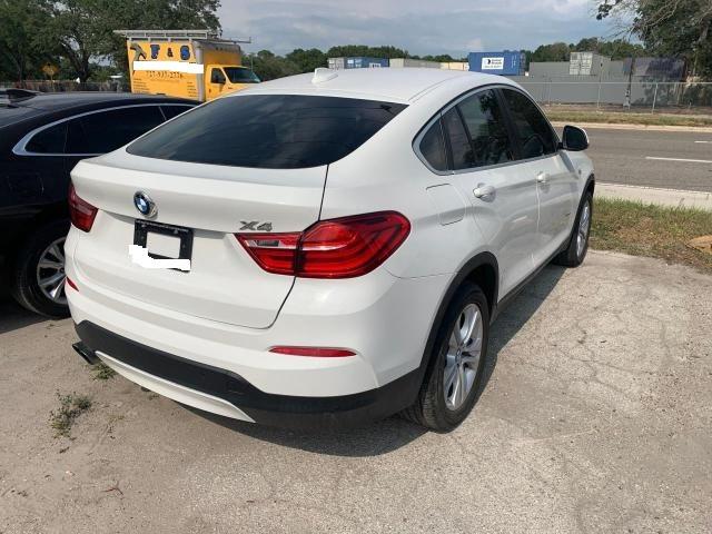 5UXXW3C59G0R22927 BMW X4 Xdrive28i