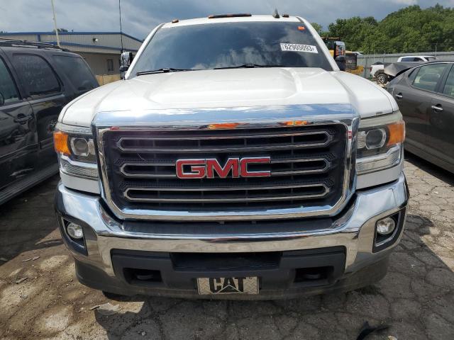 1GT12YEG3FF667752 GMC Sierra K2500 Sle