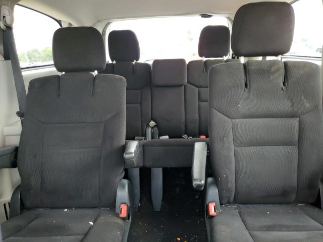 2C4RDGBGXKR805222 Dodge Grand Caravan Se