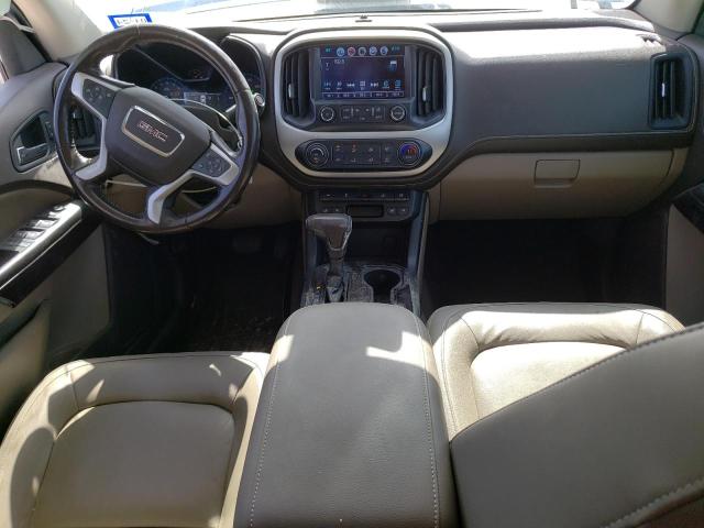 1GTG5DEN9J1136635 GMC CANYON SLT
