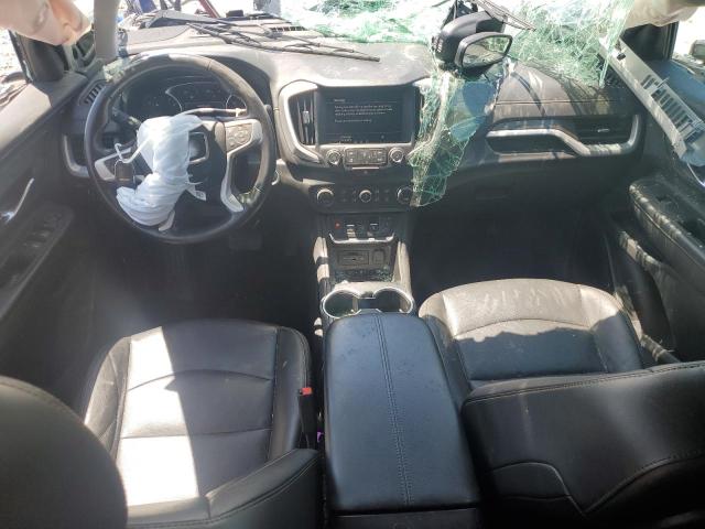 3GKALVEV7LL269122 GMC Terrain Slt
