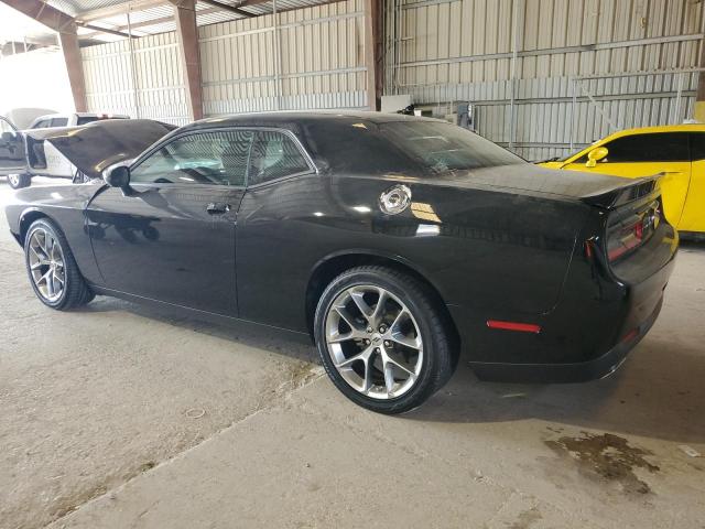 2C3CDZJG6NH124928 Dodge Challenger Gt