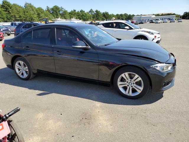 WBA8E9G50GNT86777 BMW 328 I Sulev
