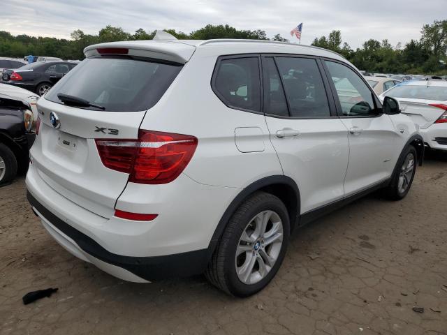 5UXWX7C5XG0R16568 BMW X3 Xdrive35i