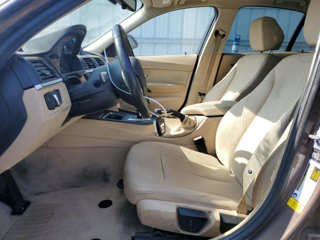 WBA3B1C52EPV79069 BMW 320 I