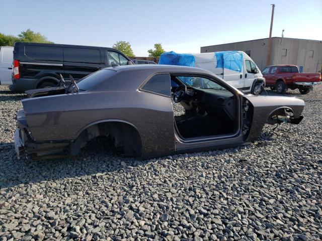 2C3CDZBTXFH747787 Dodge Challenger Sxt Plus