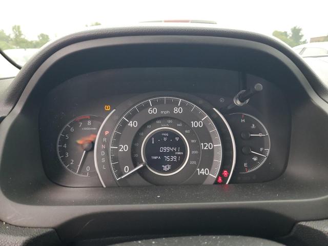 2HKRM4H32FH605599 Honda CR-V LX