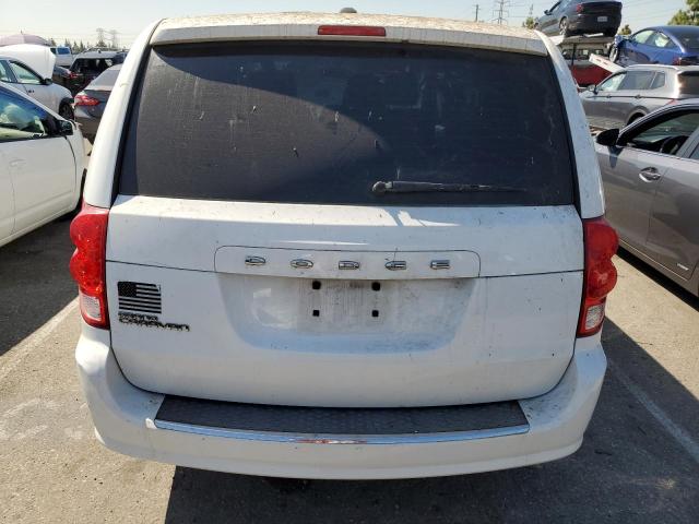 2C4RDGBG9ER123663 Dodge Grand Caravan Se