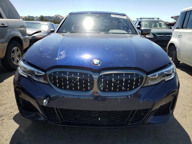 WBA5U7C0XNFM01247 BMW M340I