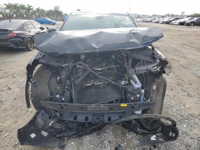 1C4RDHAG2JC495324 Dodge Durango Sxt