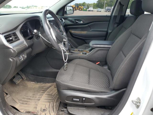 1GKKNSLS9HZ260895 GMC ACADIA SLE