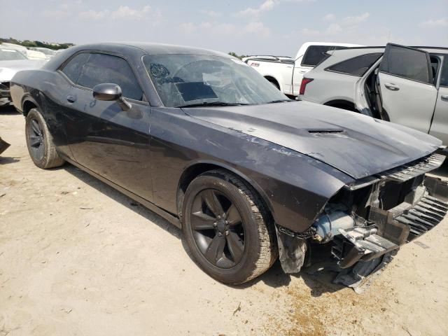 2C3CDZAG8FH843082 Dodge Challenger Sxt
