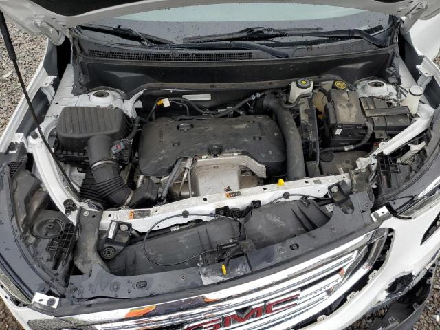 3GKALVEX7KL378082 GMC Terrain Slt
