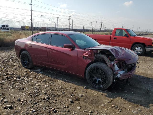 2C3CDXBG3KH643403 Dodge Charger Sxt