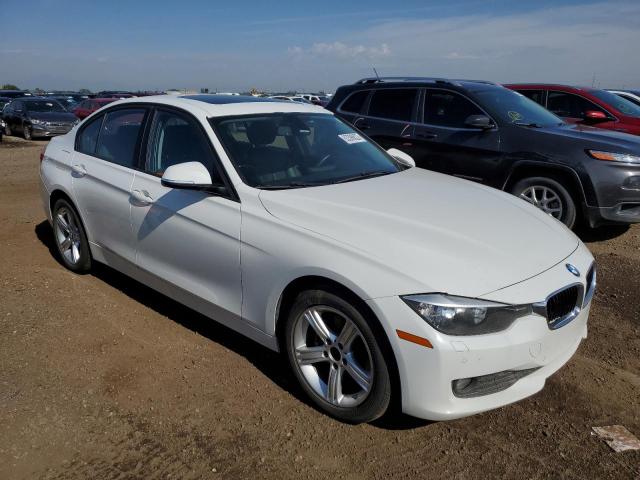 WBA3D5C59EKX98965 BMW 328 D Xdrive