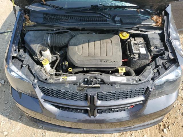 2C4RDGEG0KR739596 Dodge Grand Caravan Gt