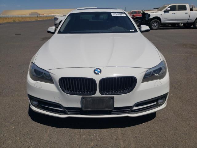 WBA5A5C59FD514208 BMW 528 I