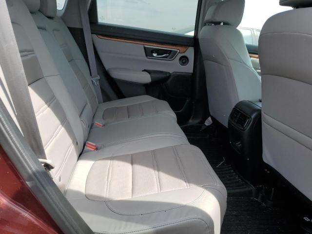 7FARW2H82KE033361 Honda CR-V EXL