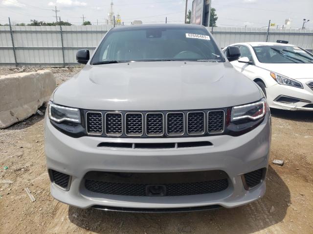 1C4RJFN96JC314203 Jeep Grand Cherokee Trackhawk