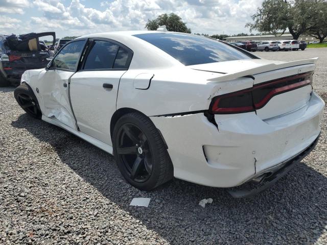 2C3CDXCT9MH547645 Dodge CHARGER R/T