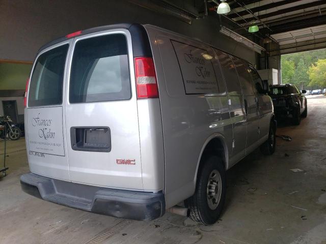 1GTW7AFF1H1106194 GMC Savana G2500