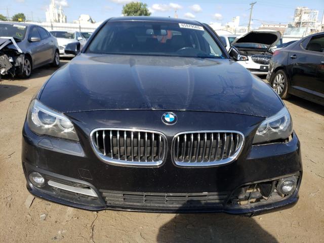 WBA5A5C59FD520493 BMW 528 I