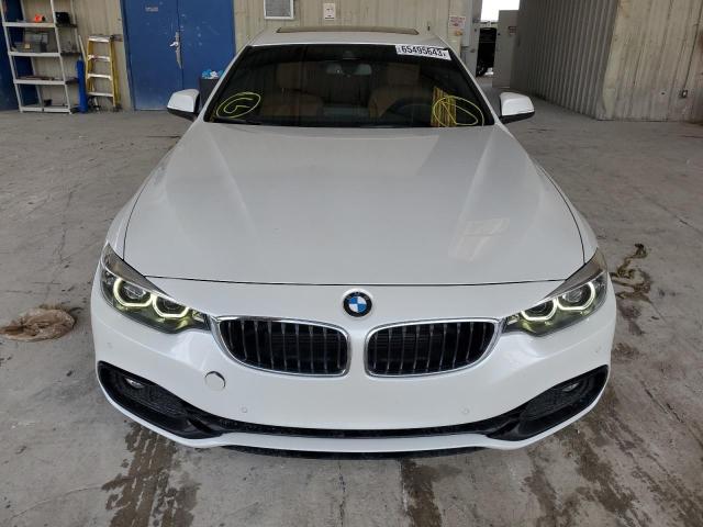 WBA4J1C5XKBM18436 BMW 430i Gran Coupe