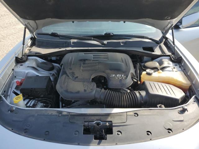 2C3CDXBG5LH110955 Dodge Charger Sxt