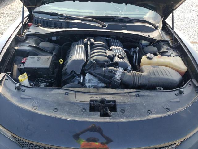 2C3CDXGJ1FH860460 Dodge Charger R/t Scat Pack