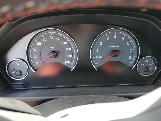 WBS4Y9C54JAC86920 BMW M4
