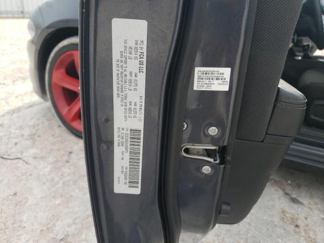 2C3CDXBG2HH556973 Dodge Charger Se