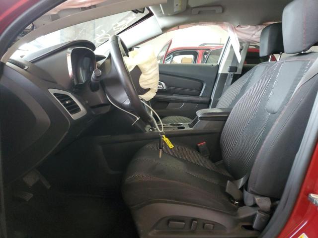 2GKALREK6F6338582 GMC Terrain Sle