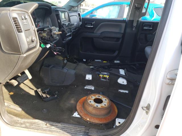 1GTV2TEC3FZ414446 GMC Sierra K1500