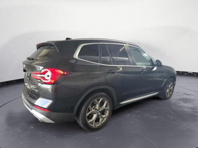 5UX43DP09N9L40223 BMW X3 Sdrive30i