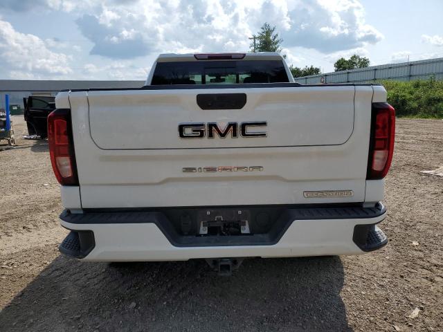 1GTR9CEK7MZ346136 GMC Sierra K1500 Elevation