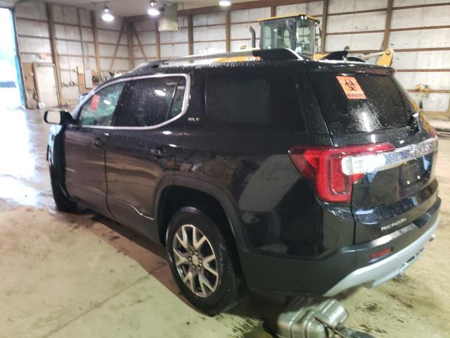 1GKKNMLS7LZ206760 GMC ACADIA SLT