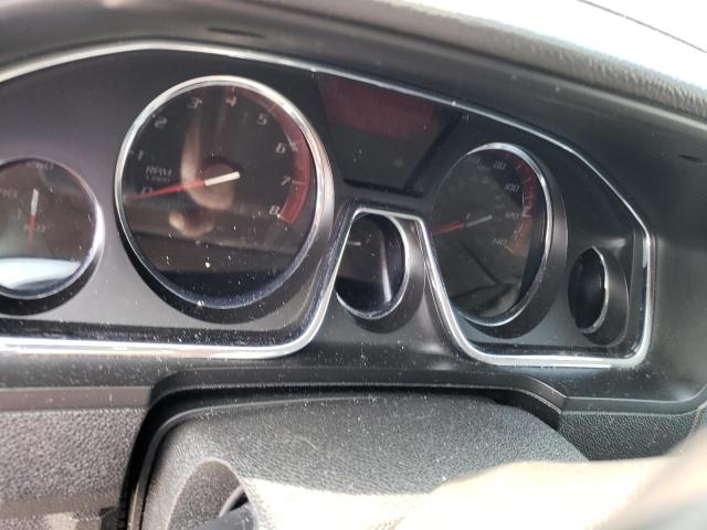 1GKKVRKD2FJ211609 GMC Acadia Slt-1