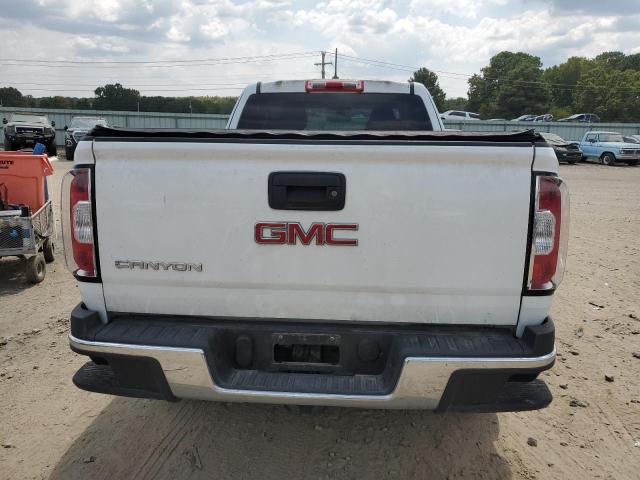 1GTH5AEA2F1222327 GMC Canyon