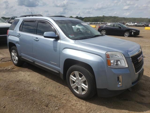 2GKALREK8E6309356 GMC Terrain Sle
