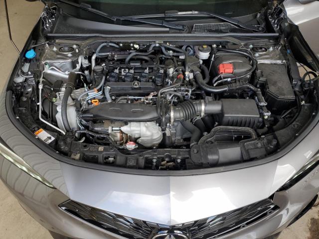 19UDE4G7XPA017598 Acura Integra A-spec Tech
