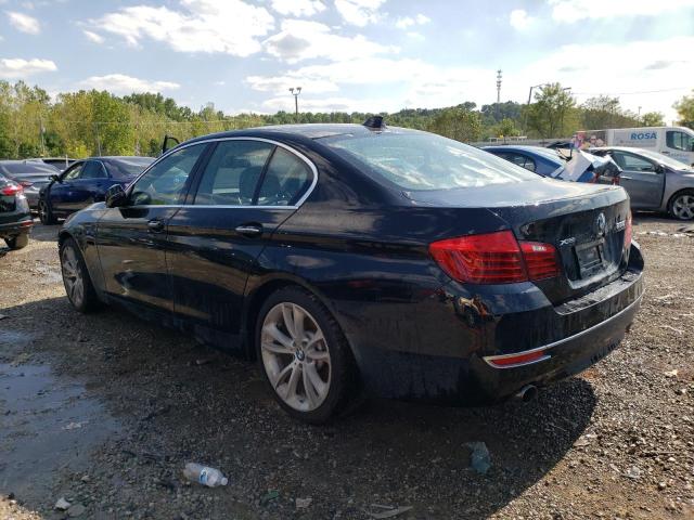 WBA5B3C54FD545030 BMW 535 XI