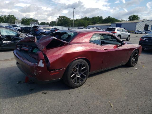 2C3CDZBT1HH664333 Dodge Challenger R/t
