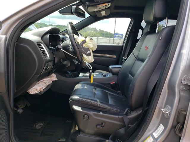 1C4SDJCT0EC305092 Dodge Durango R/t