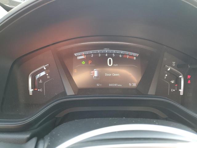 7FARW2H24LE018941 Honda CR-V LX