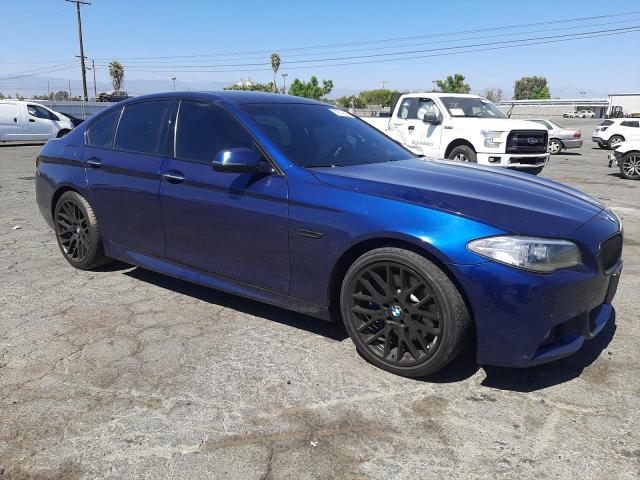 WBA5B1C54GG134683 BMW 535 I
