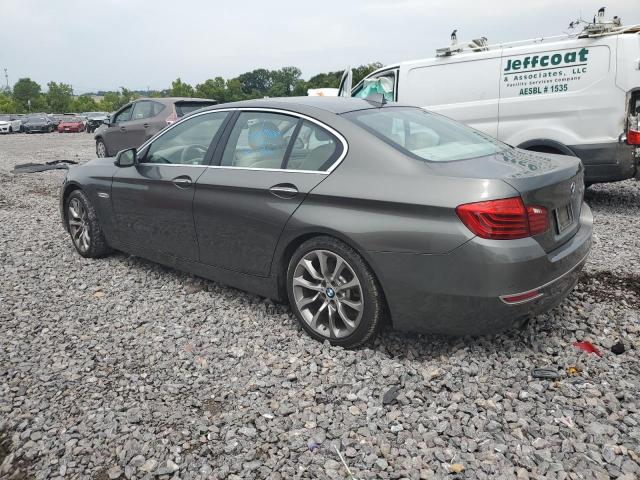 WBA5B1C54ED480036 BMW 535 I